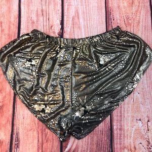 Amor and More by Mix n Mingle Booty Shorts